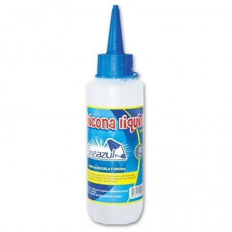SILICON LIQUIDA AZ 60ML