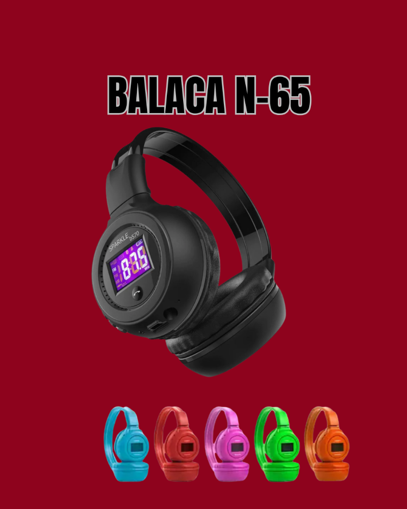 BALACA N-65