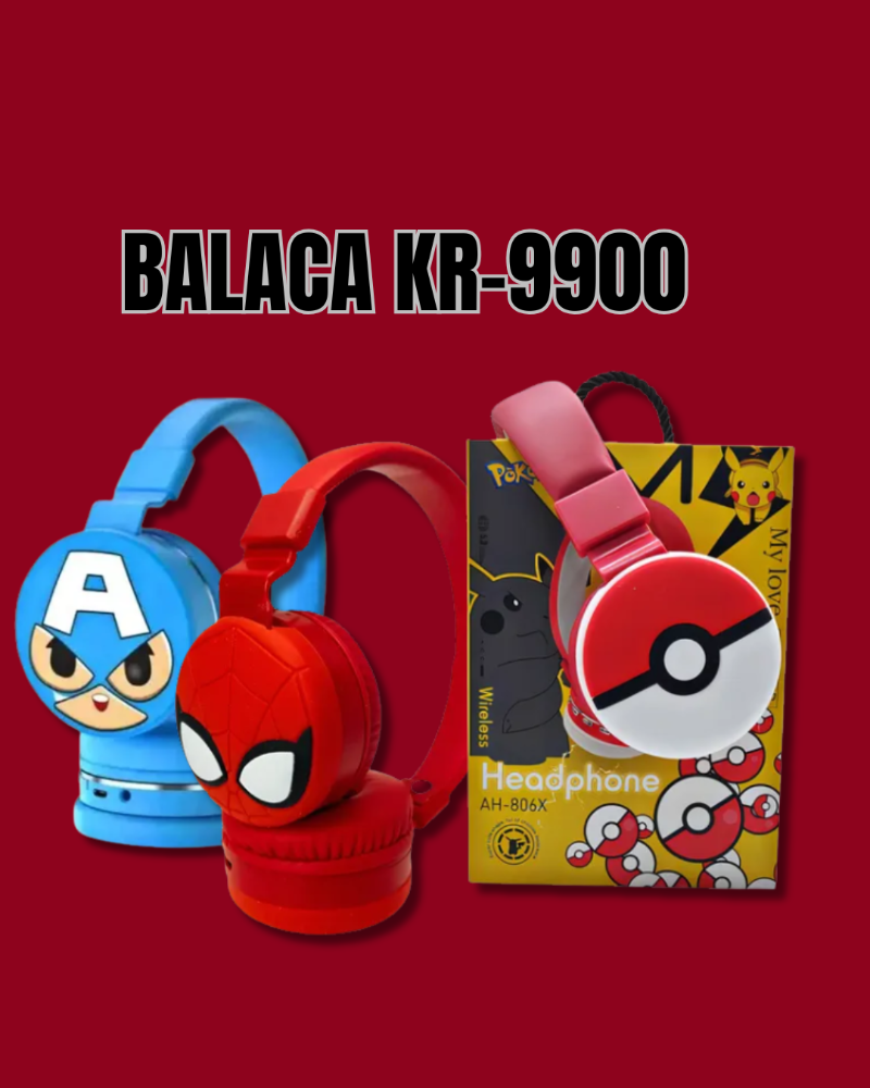 BALACA KR-9900