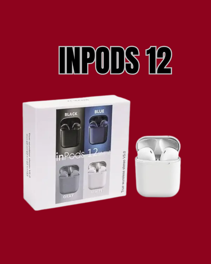 INPODS 12