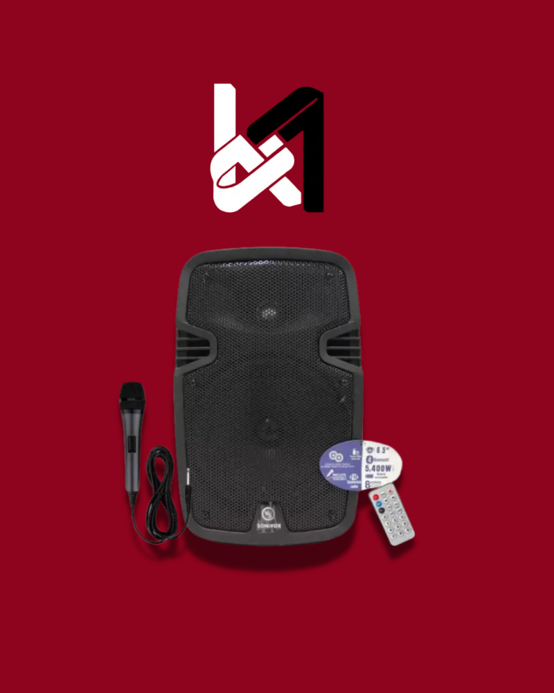 PARLANTE SONIVOX VS-SS2135