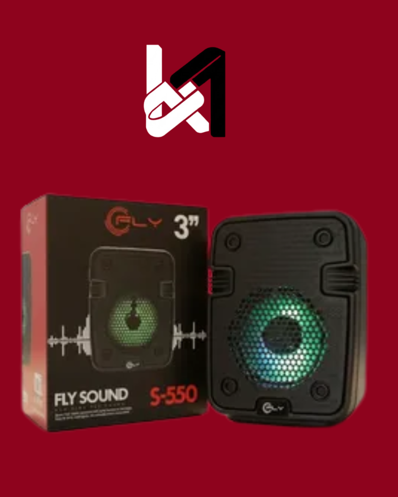 PARLANTERIA S-550