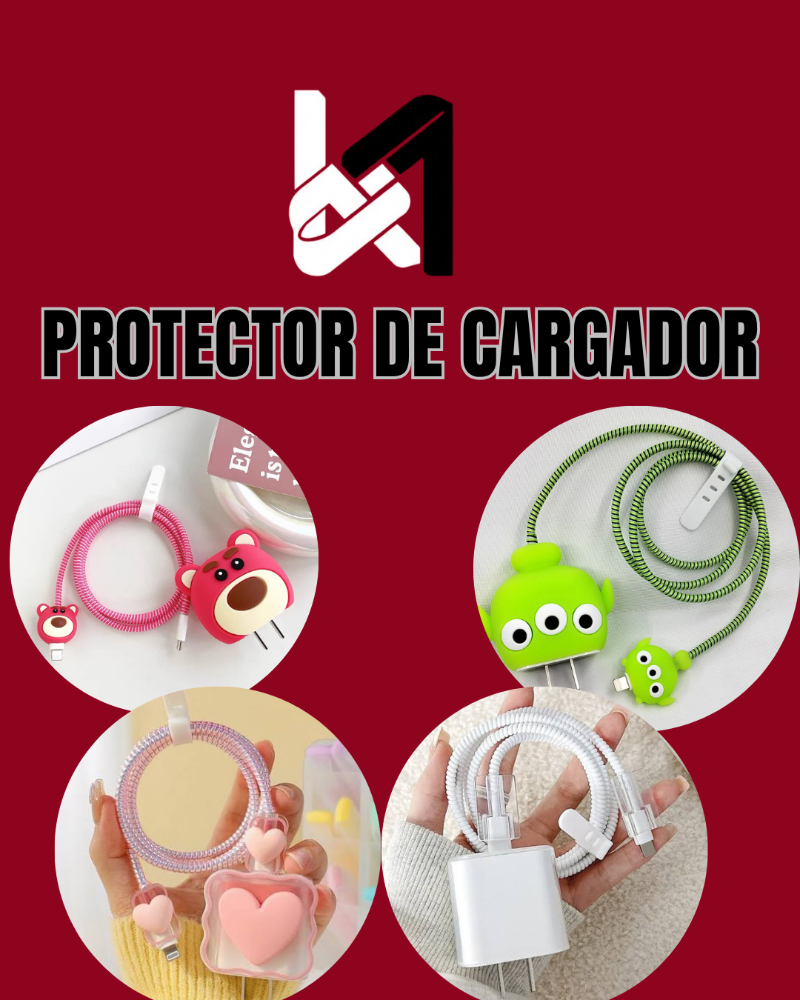 PROTECTOR DE CRAGADOR