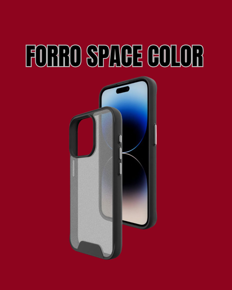 FORRO SPACE COLOR