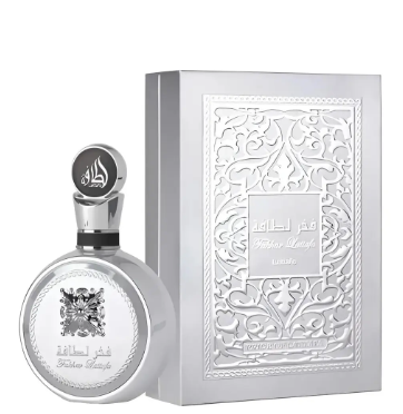 FAKHAR PLATINIUM