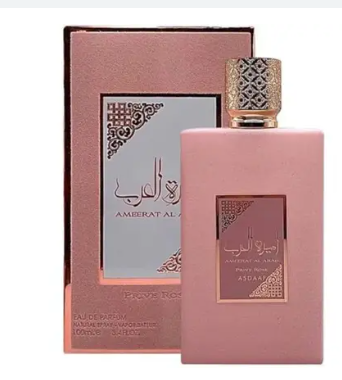 AMEERAT AL ARAB PRIVE ROSE