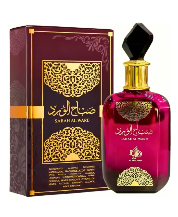 SABAH AL WARD
