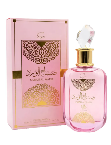 SABAH AL WARD SUGAR