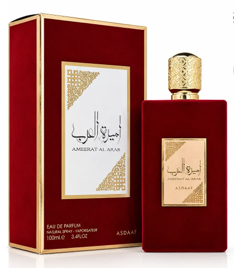 AMEERAT AL ARAB ASDAAF