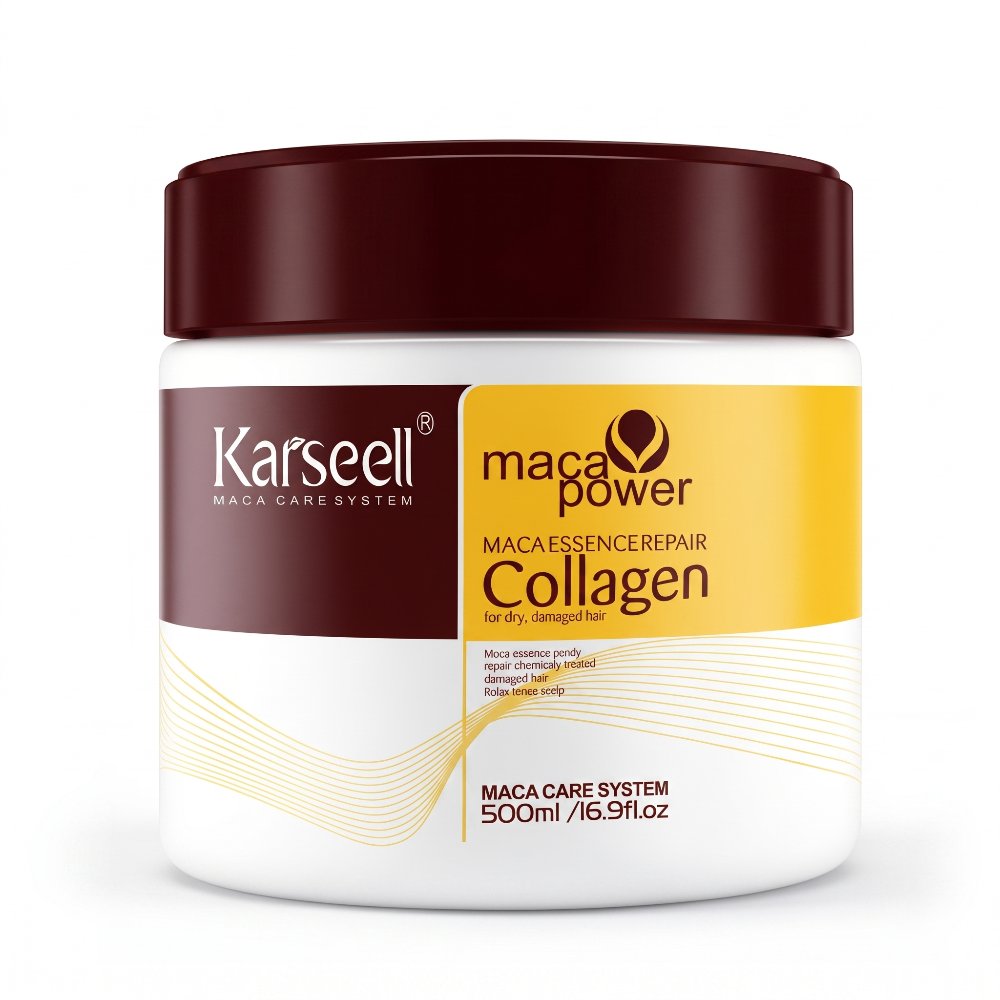 MASCARA KARSEELL