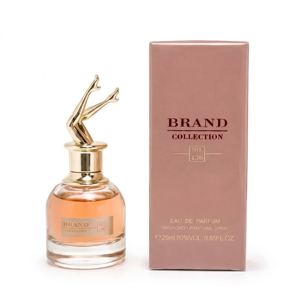 BRAND 136 SCANDAL 25 ML