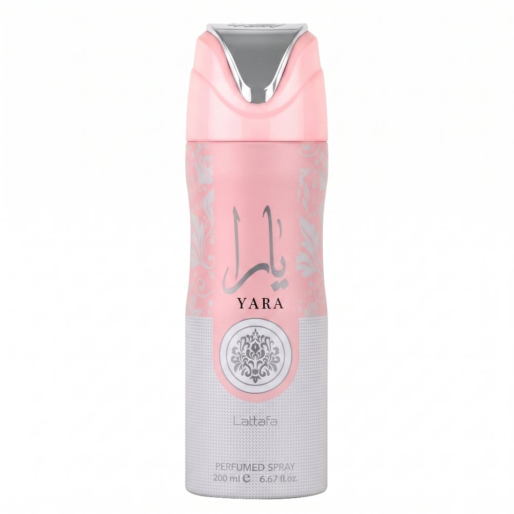 YARA - AEROSOL