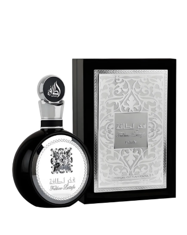 FAKHAR BLACK
