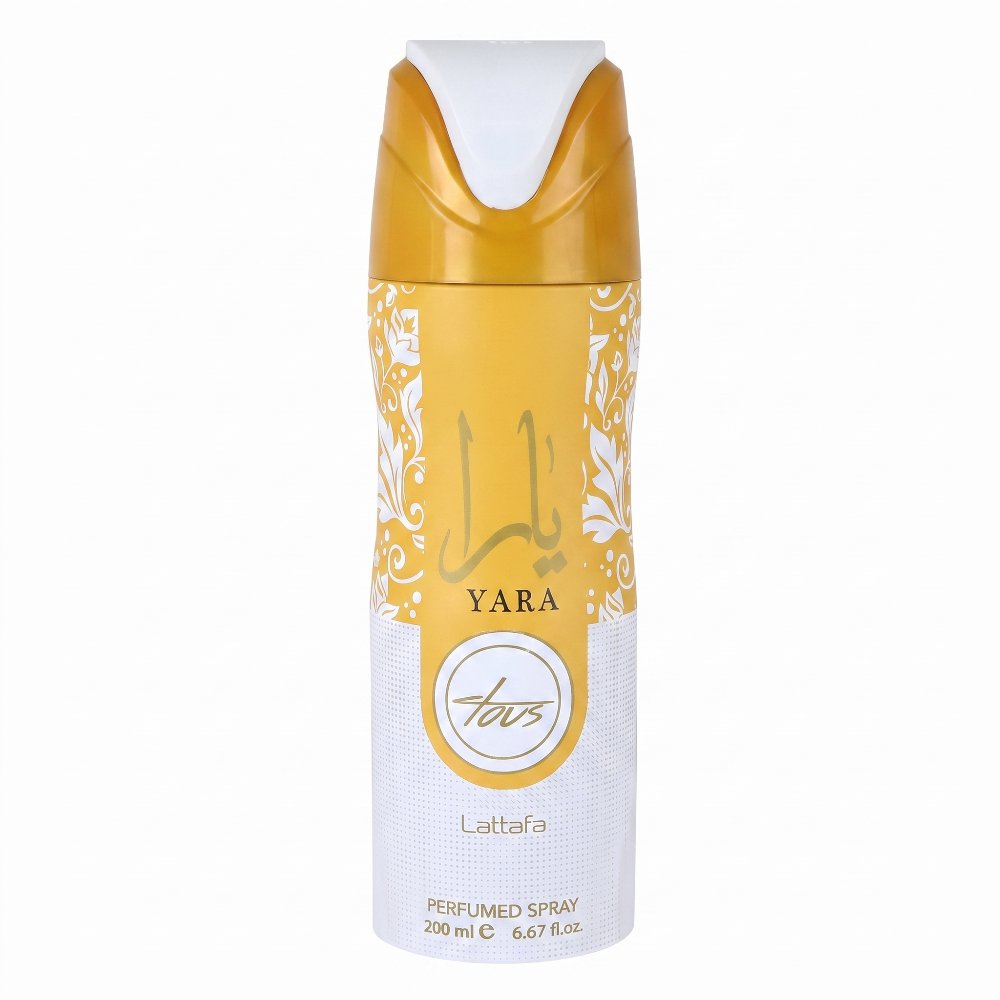 YARA TOUS - AEROSOL