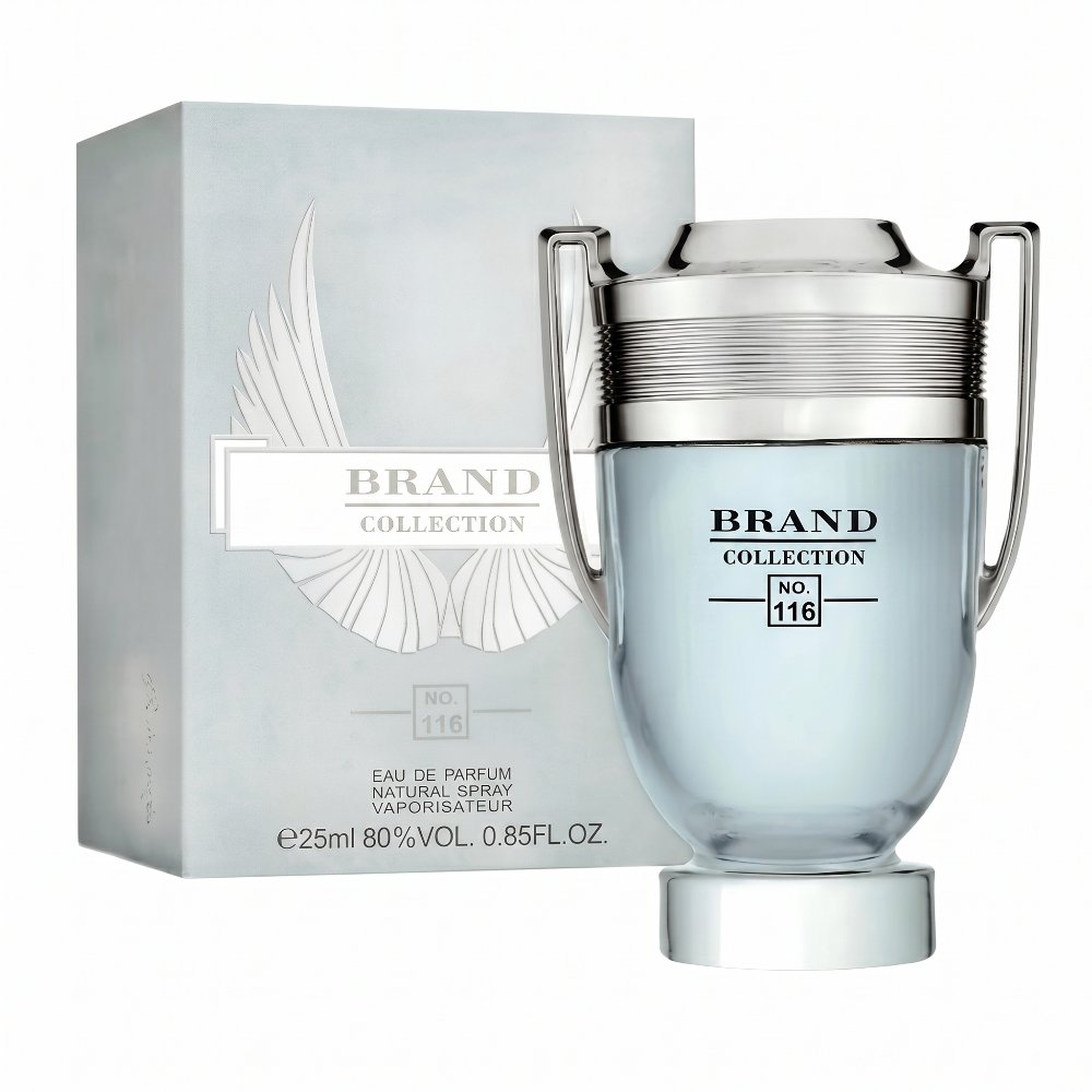 BRAND 116 INVICTUS 25 ML
