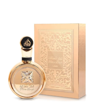 FAKHAR GOLD