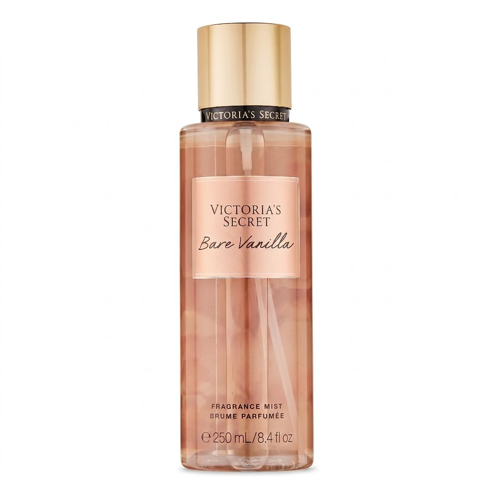 BARE VANILLA - VICTORIA SECRETS