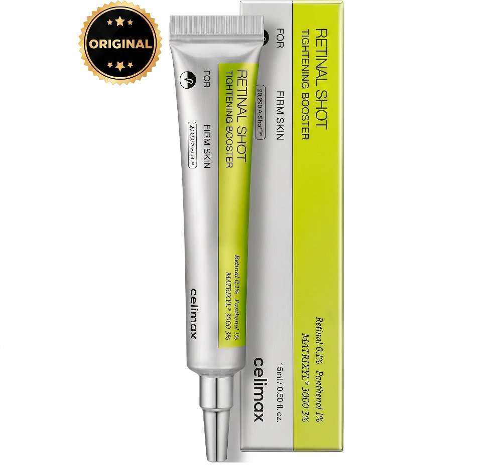 RETINAL - CELIMAX