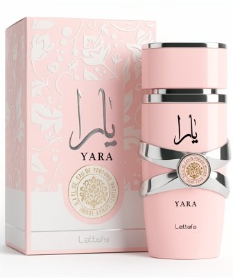YARA  - 25 ML