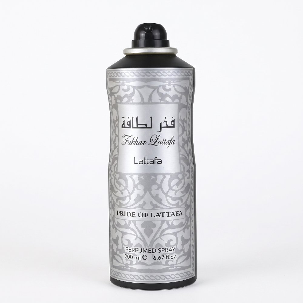 FAKHAR PLATINIUM - AEROSOL
