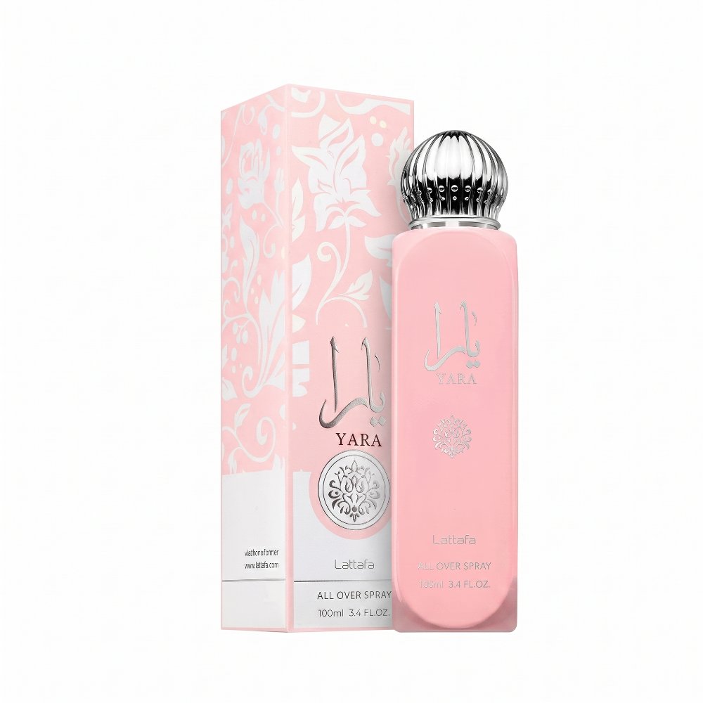 YARA HAIR MIST