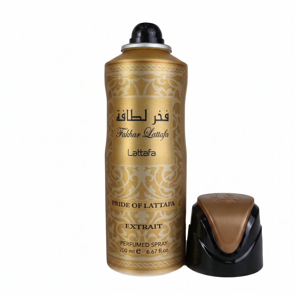 FAKHAR GOLD - AEROSOL