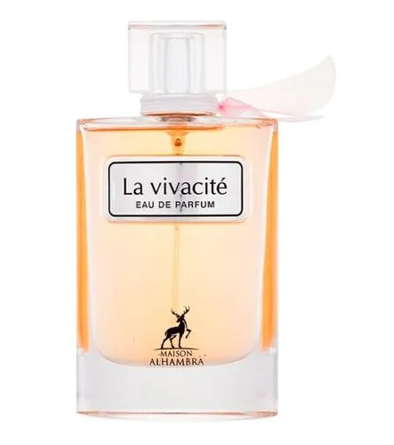 LA VIVACIETE