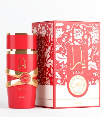 YARA CANDY - 25 ML