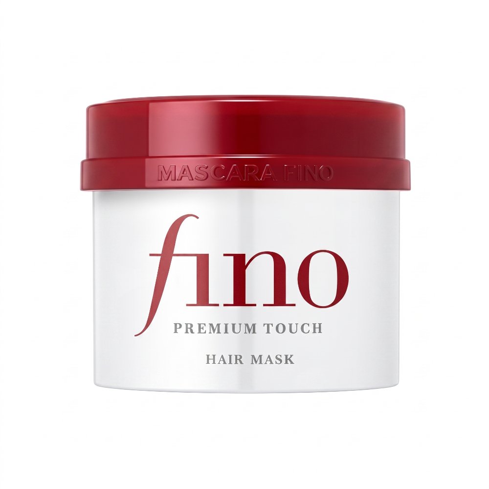 MASCARA FINO