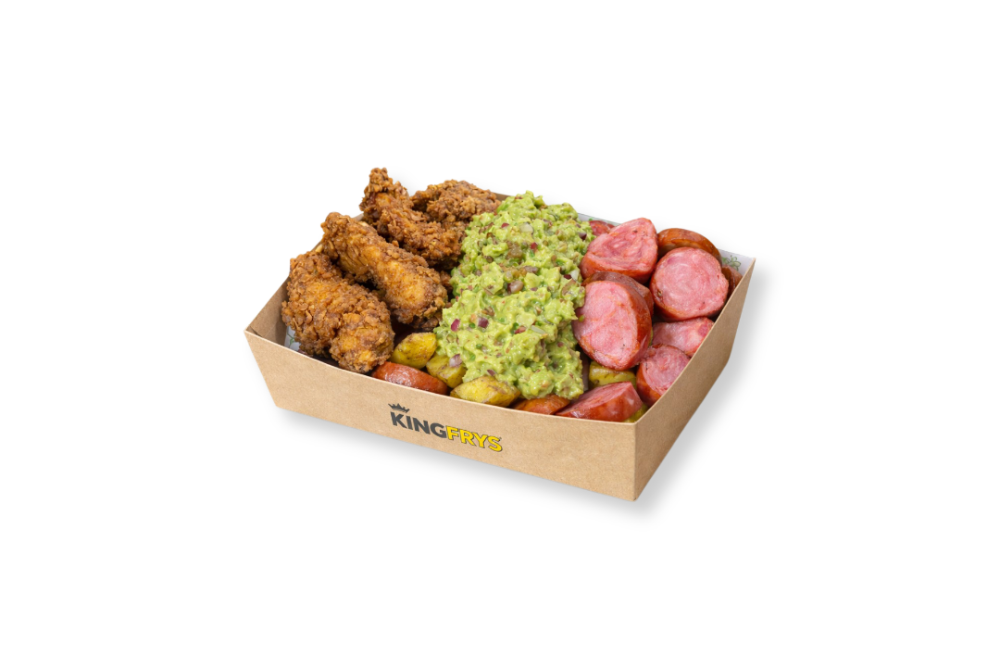Choripollo