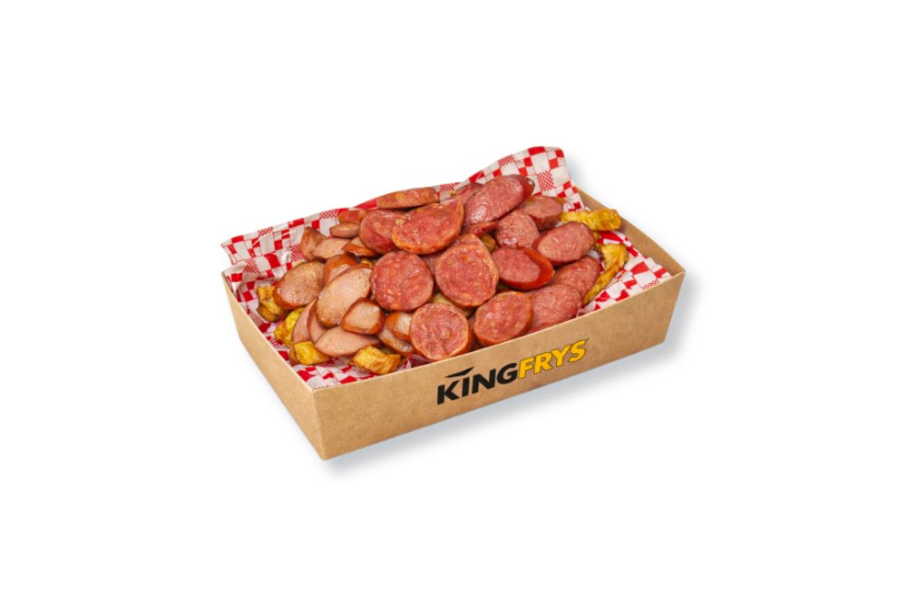Chorizada