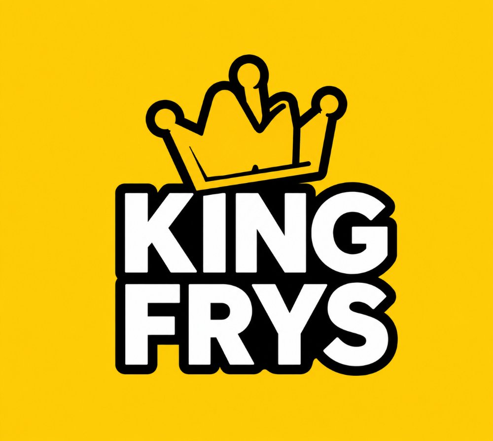 King Frys