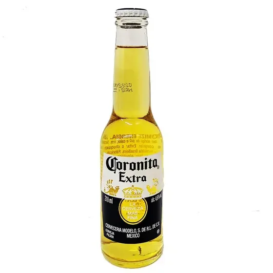 CORONITA 21OML UNID