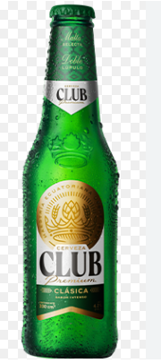 CLUB RETORNABLE HELADA