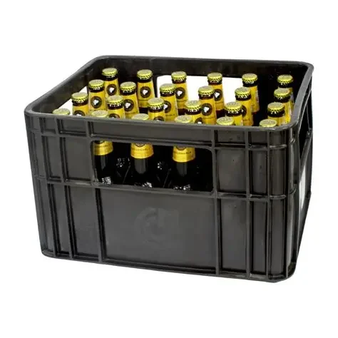 PILSENER NGR RB 330ML CAJA