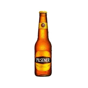 PILSENER NEGRA 330ML X UNID