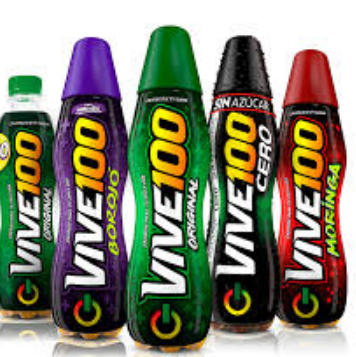 VIVE100