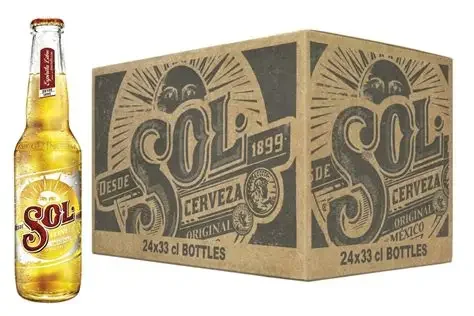 SOLCITO 250ML CAJA