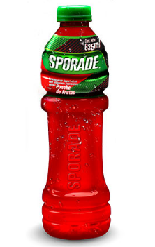 SPORADE