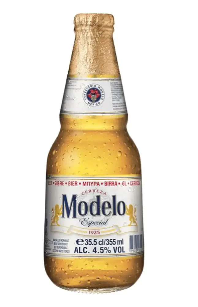 MODELO 355ML UNID