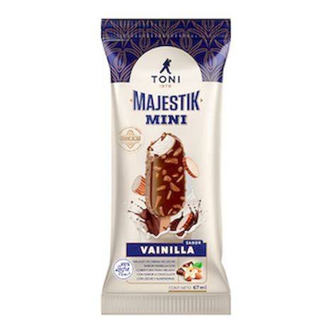 MAJESTIK MINI