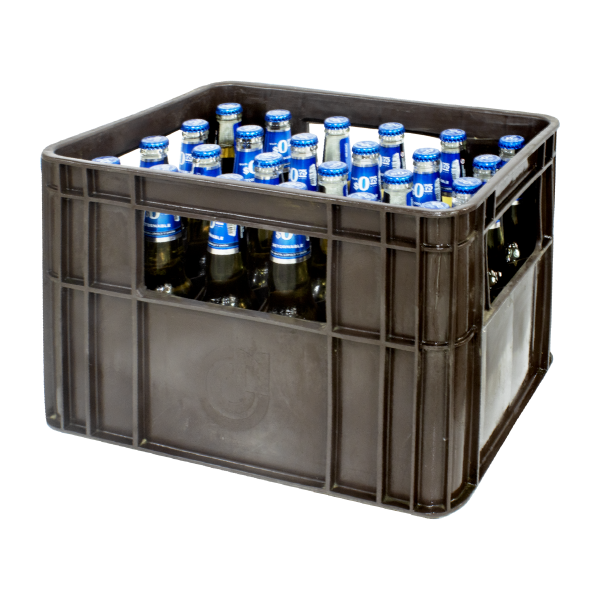 PILSENER LGT 330ML RB CAJA