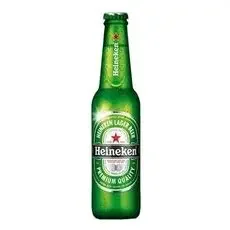 HEINEKEN 330ML UNID
