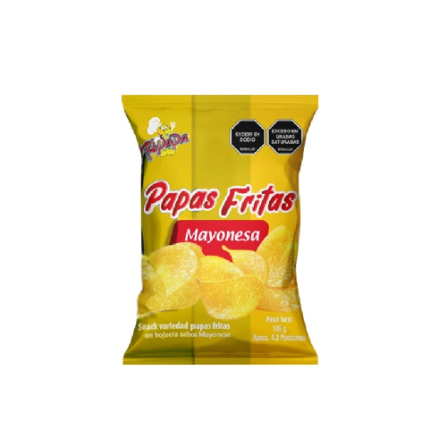 SABOR MAYONESA 105gr