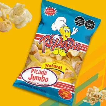 PICADA YUMBO X 600 grs