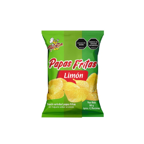 SABOR LIMON 105gr