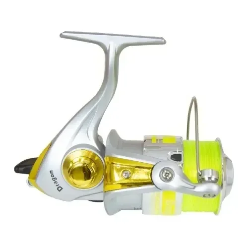 Reel Frontal Sumax Dragon Plus-4000