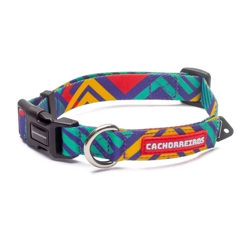 Collar T-Mutts - M