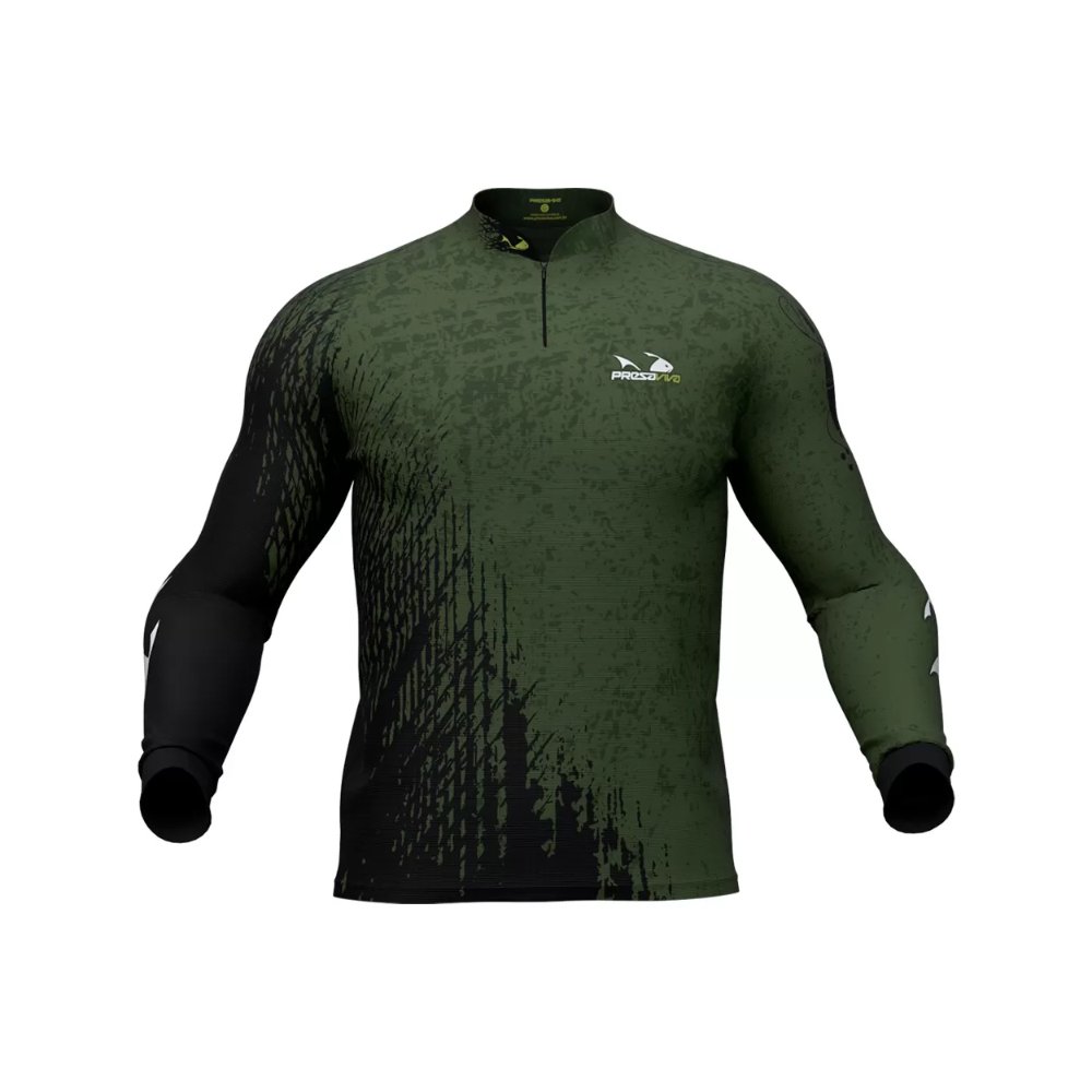 Camiseta Presa Viva Tambaqui 06 GG