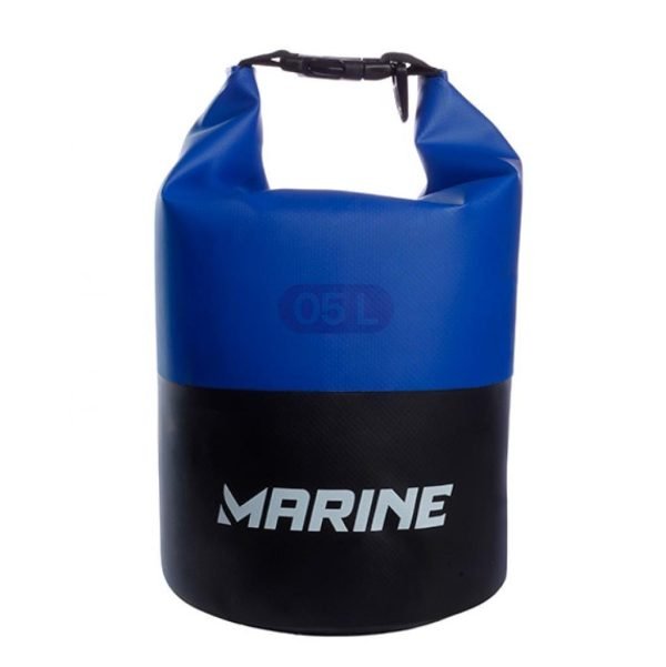Bolsa Estanco M-BE05B 5L Azul